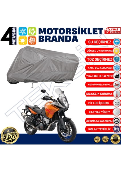 Ktm 1190 Adventure Motosiklet Brandası fiyatları