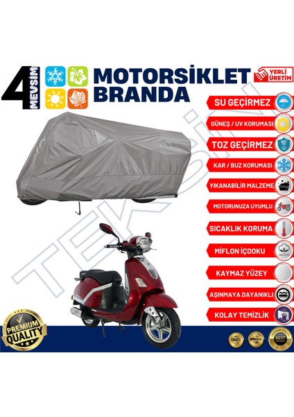 Mondial 150 Znx Motosiklet Brandası fiyatları