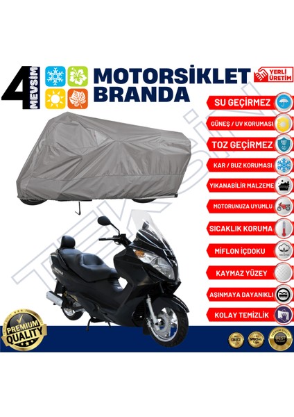 Mondial 250 Buffalo Motosiklet Brandası fiyatları