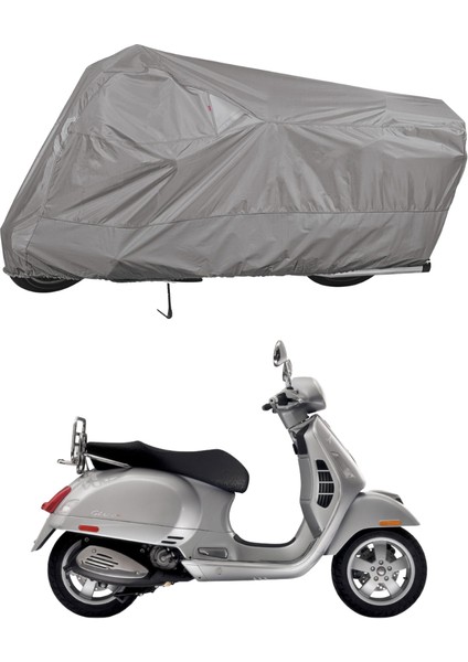 Vespa Gts 250 Motosiklet Brandası