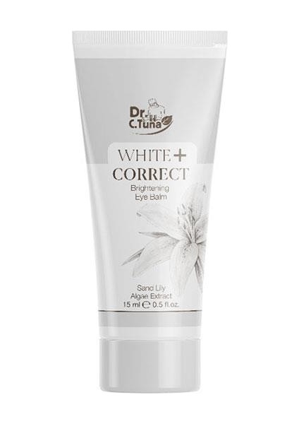 Dr C Tuna Lumi Radiance Aydınlatıcı Göz Balmı-15 ml