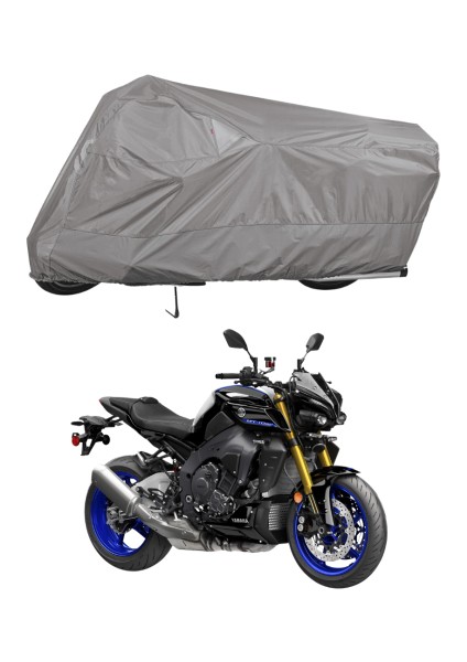 Yamaha Mt-10 Motosiklet Brandası