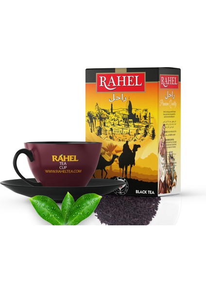 Rahelçay