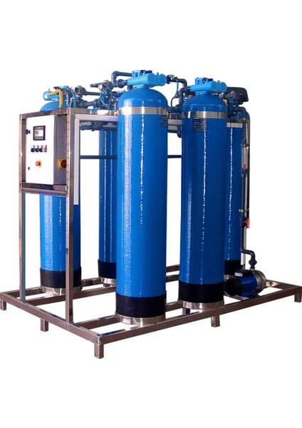 Distile Saf Su Cihazı fiyatları