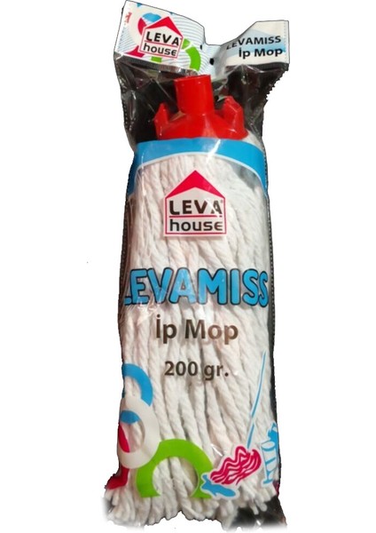 Levamiss Ip Mop 200 gr