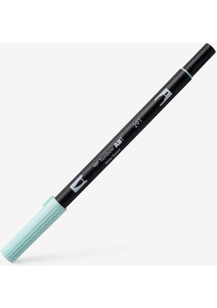 : Ab-T Dual Brush Pen Grafik Kalemi : Alice Blue 291 fiyatları