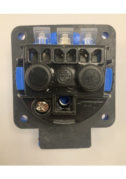 1x16a. Pano Prizi Hb(Mavi)