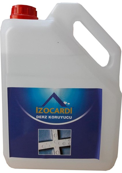 Izocardi Derz Koruyucu 3 kg