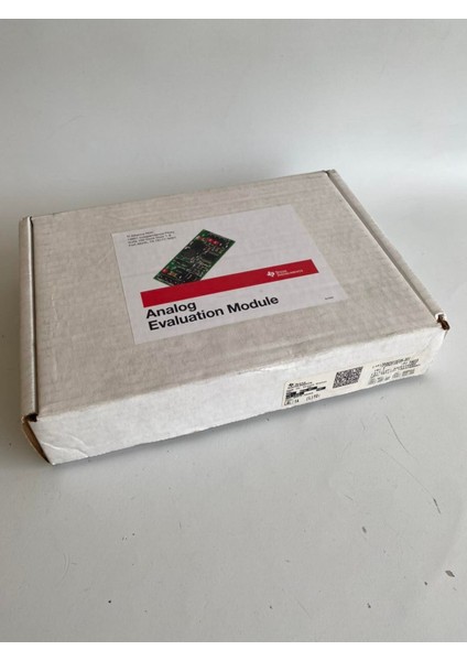 TPS92513EVM-001 Yüksek Akım LED Evaluation Modül