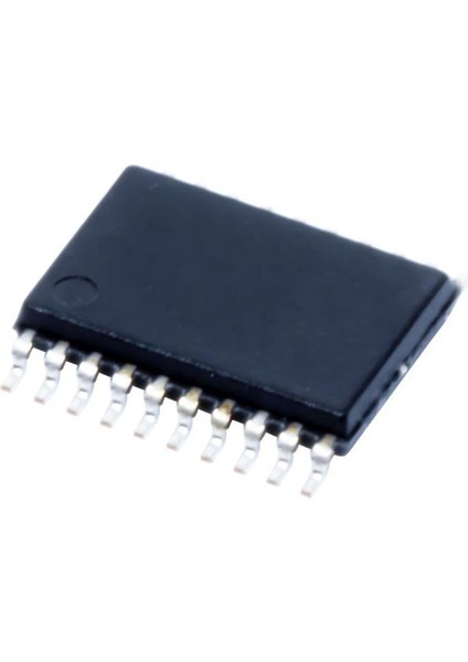 SN74LV541ATPWR Buffer ve Sürücü 5 Adet