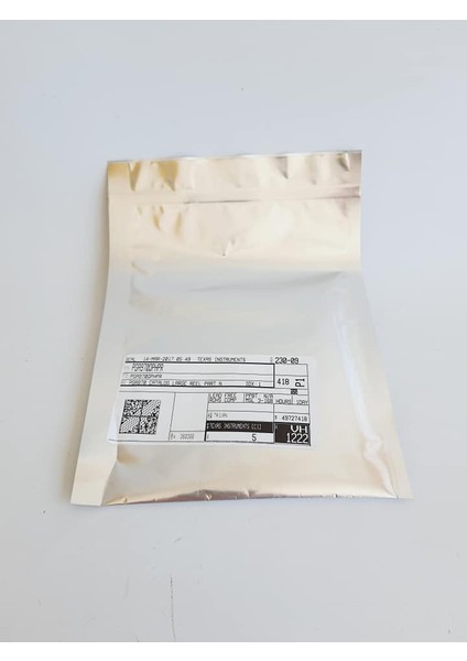 PGA970QPHPR Sensör Sinyal Koşullayıcı 5 Adet