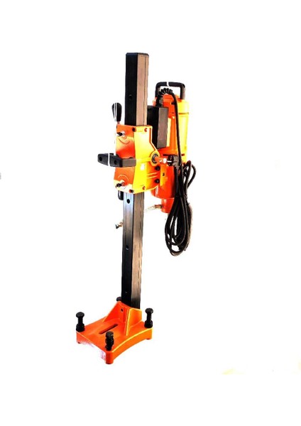 -9300 Karot Makinesi Elektronik - Düz Sehp