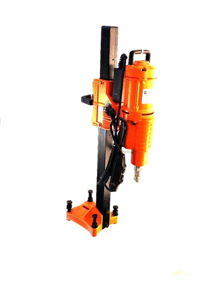 -9300 Karot Makinesi Elektronik - Düz Sehp