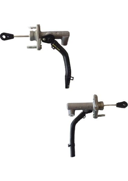 Üst Merkez I-20 1.2 2009-2014 Benzinli