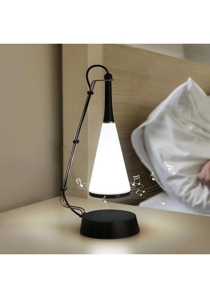 Dokunmatik Sensör LED Masa Lambası(Yurt Dışından)