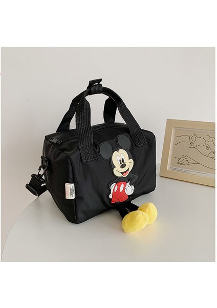 Sevimli Mickey Mouse Günlük Çanta (Yurt Dışından)