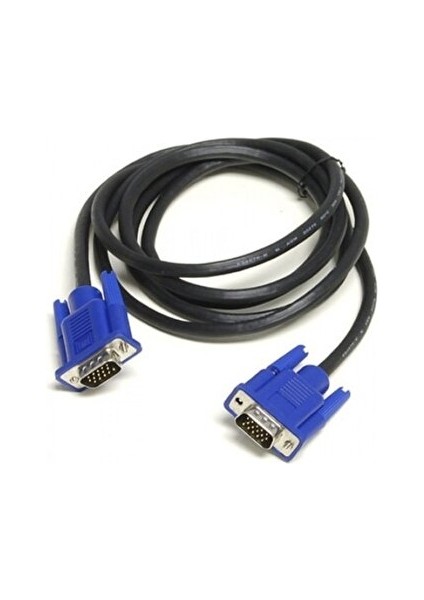 VGA Kablo 10 mt