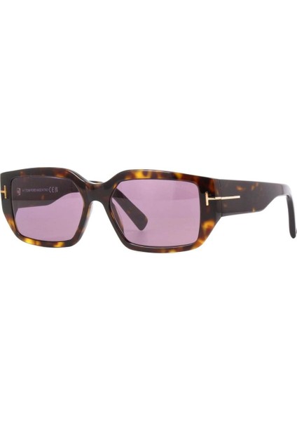 TF0989 52Y 56 Kadın Güneş Gözlüğü
