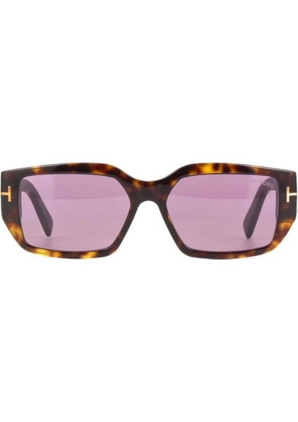 TF0989 52Y 56 Kadın Güneş Gözlüğü fiyatları