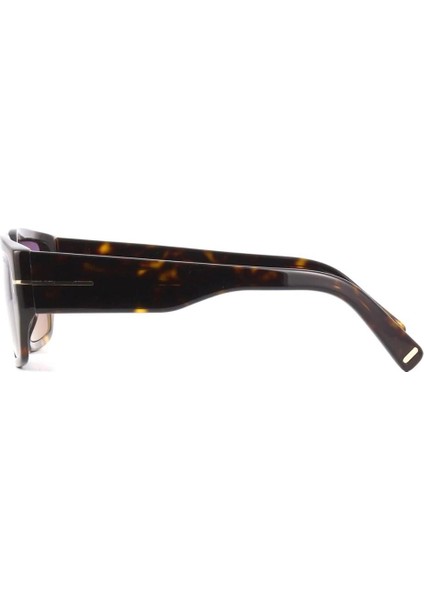 TF0989 52Y 56 Kadın Güneş Gözlüğü modelleri