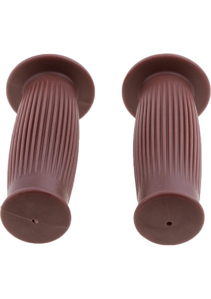 1 Çift 22 / 24 mm Motosiklet El Tutamakları Harley 883 1200 Honda Cb 400 (Yurt Dışından) modelleri
