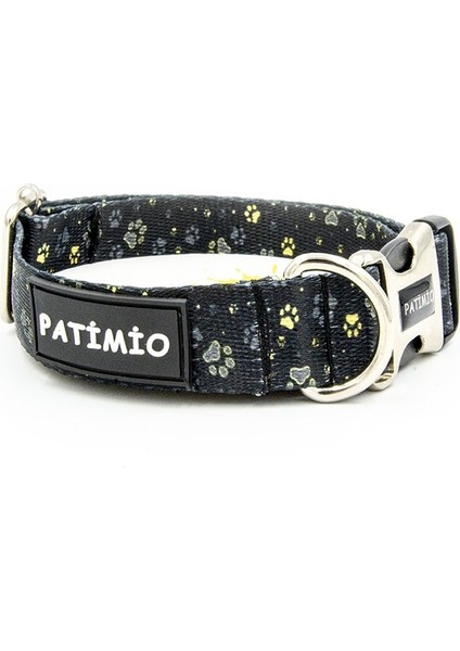 Gold Paws Köpek Boyun Tasması
