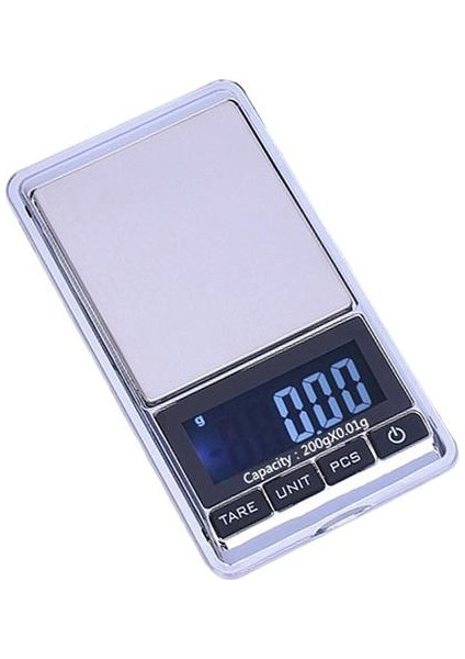 Elektronik Takı Ölçekli Denge Gram Ölçek Altın Takı Cep Ölçeği Mutfak Ölçeği 500G(Yurt Dışından) modelleri