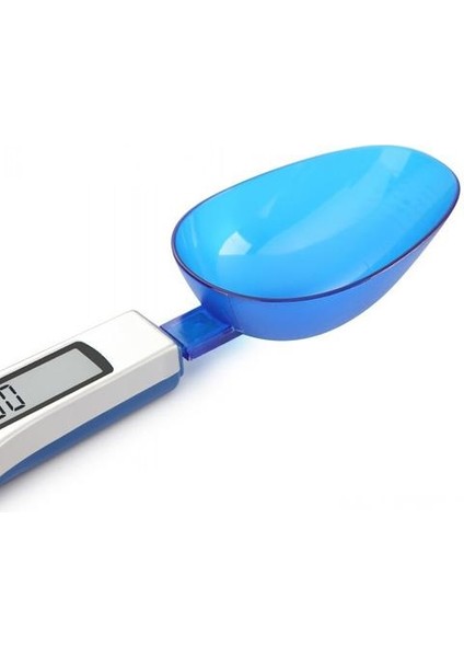 Mutfak Elektronik Scalespoon Ölçekli Mutfak Ölçeği Doğru Ölçüm Kaşık Elektronik Dijital Kaşık Tartım Aracı(Yurt Dışından)