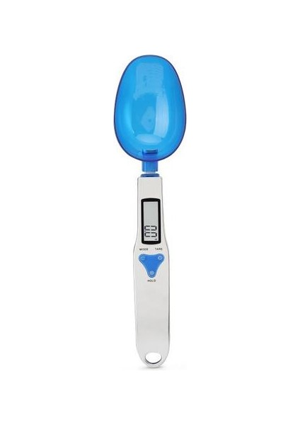 Mutfak Elektronik Scalespoon Ölçekli Mutfak Ölçeği Doğru Ölçüm Kaşık Elektronik Dijital Kaşık Tartım Aracı(Yurt Dışından)