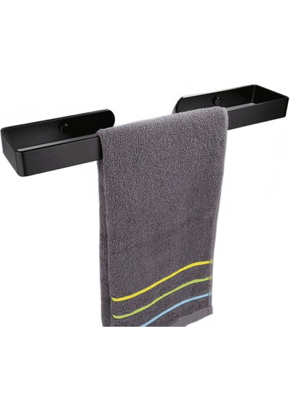 Duvar Montaj Havlu Tutucu(Yurt Dışından)