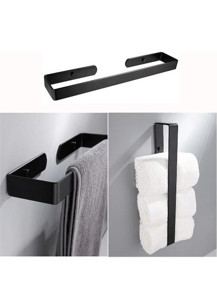 Duvar Montaj Havlu Tutucu(Yurt Dışından) fiyatları