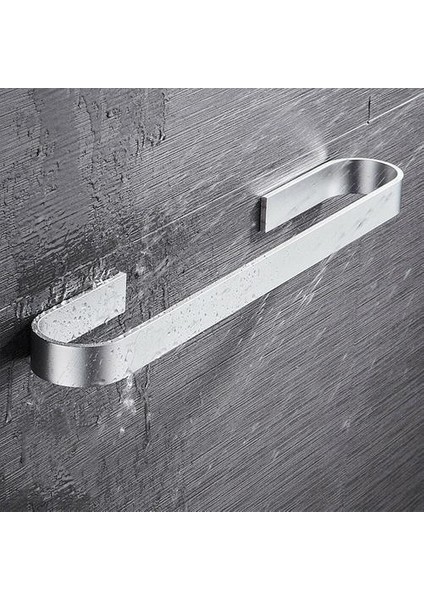 Banyo Havlu Askısı Bar Depolama Raf |(Yurt Dışından)