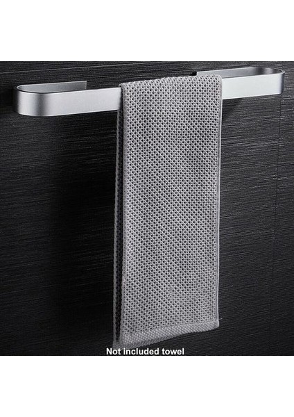 Banyo Havlu Askısı Bar Depolama Raf |(Yurt Dışından)