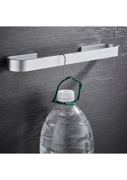 Banyo Havlu Askısı Bar Depolama Raf |(Yurt Dışından)