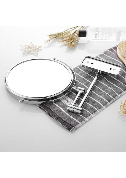 Banyo Aynaları Makyaj Aynası(Yurt Dışından)