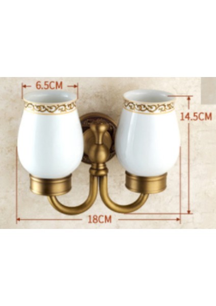 Banyo Donanım Seti(Yurt Dışından)
