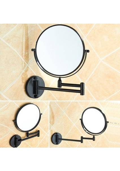 Banyo Aynaları Makyaj Aynası(Yurt Dışından)
