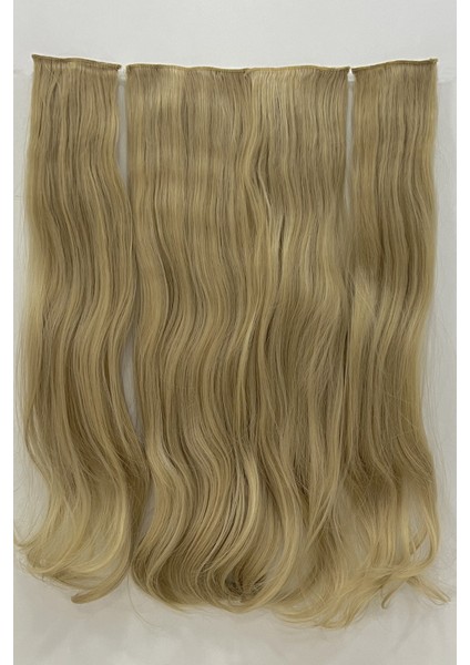 250 Gr 70 Cm Dalgalı Fiber Yarımay Set Küllü Platin