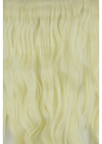 250 Gr 70 Cm Dalgalı Fiber Yarımay Set Platin fiyatları