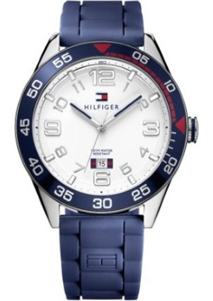 Tommy Hilfiger Th1790977 Erkek Kol Saati