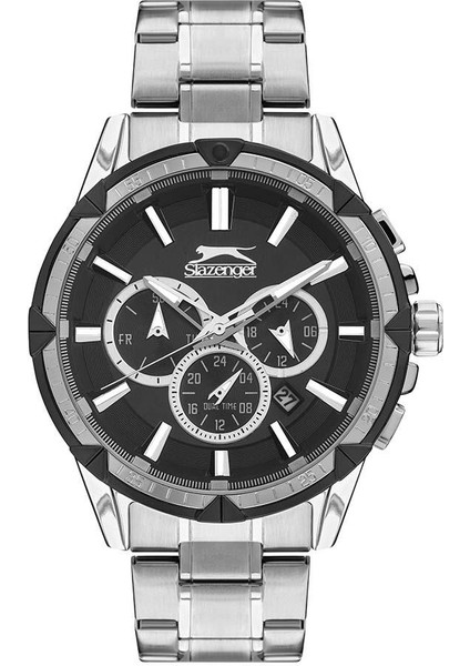 SL.09.2035.2.01 Erkek Kol Saati