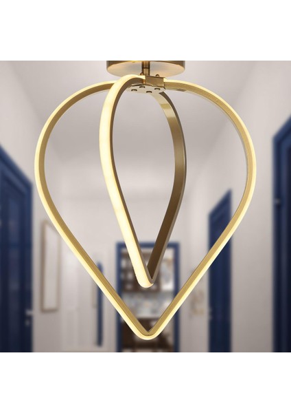 Pars Tavan Montaj Avize Eskitme