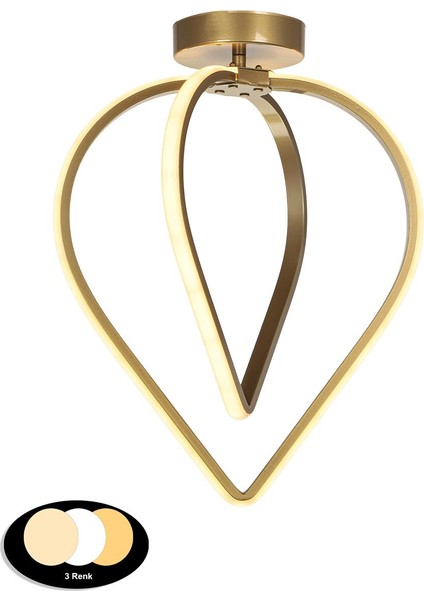 Pars Tavan Montaj Avize Eskitme modelleri