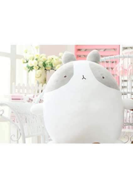 40 cm Sevimli Molang Hayvan Peluş Hayvanlar(Yurt Dışından)