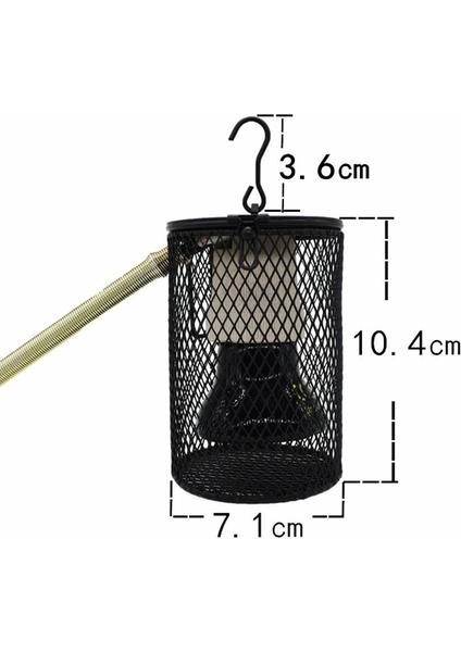 50 W Pet Isıtma Sürüngen Isı Lambası(Yurt Dışından) fiyatları