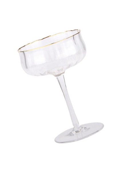 260 ml Cam Goblet Ev Kokteyl Kupası Goblet Züccaciye Içme(Yurt Dışından) fiyatları