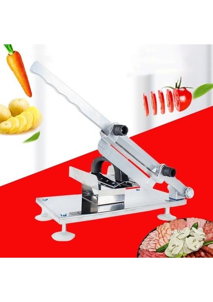Manuel Dilimleyiciler(Yurt Dışından) modelleri