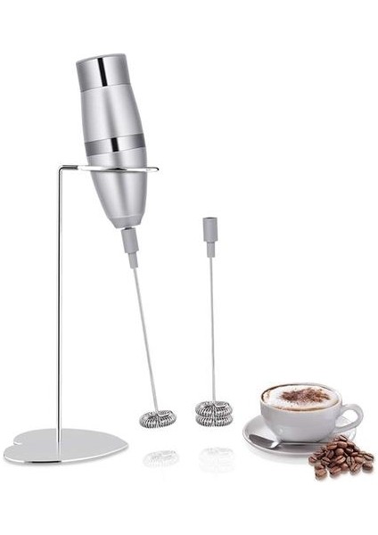 Süt Blender Süt Frother(Yurt Dışından)