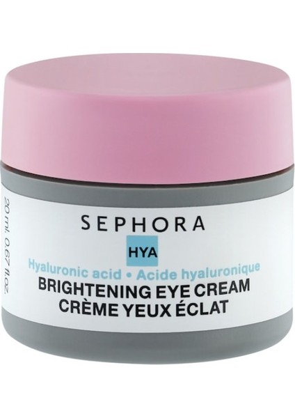 Crème Yeux Eclat Göz Kremi 20 ml