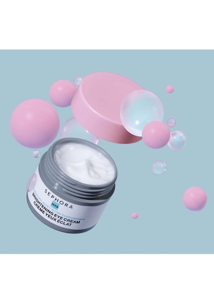 Crème Yeux Eclat Göz Kremi 20 ml